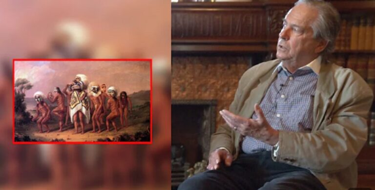 Barry Gough – The Challenge of Oral History